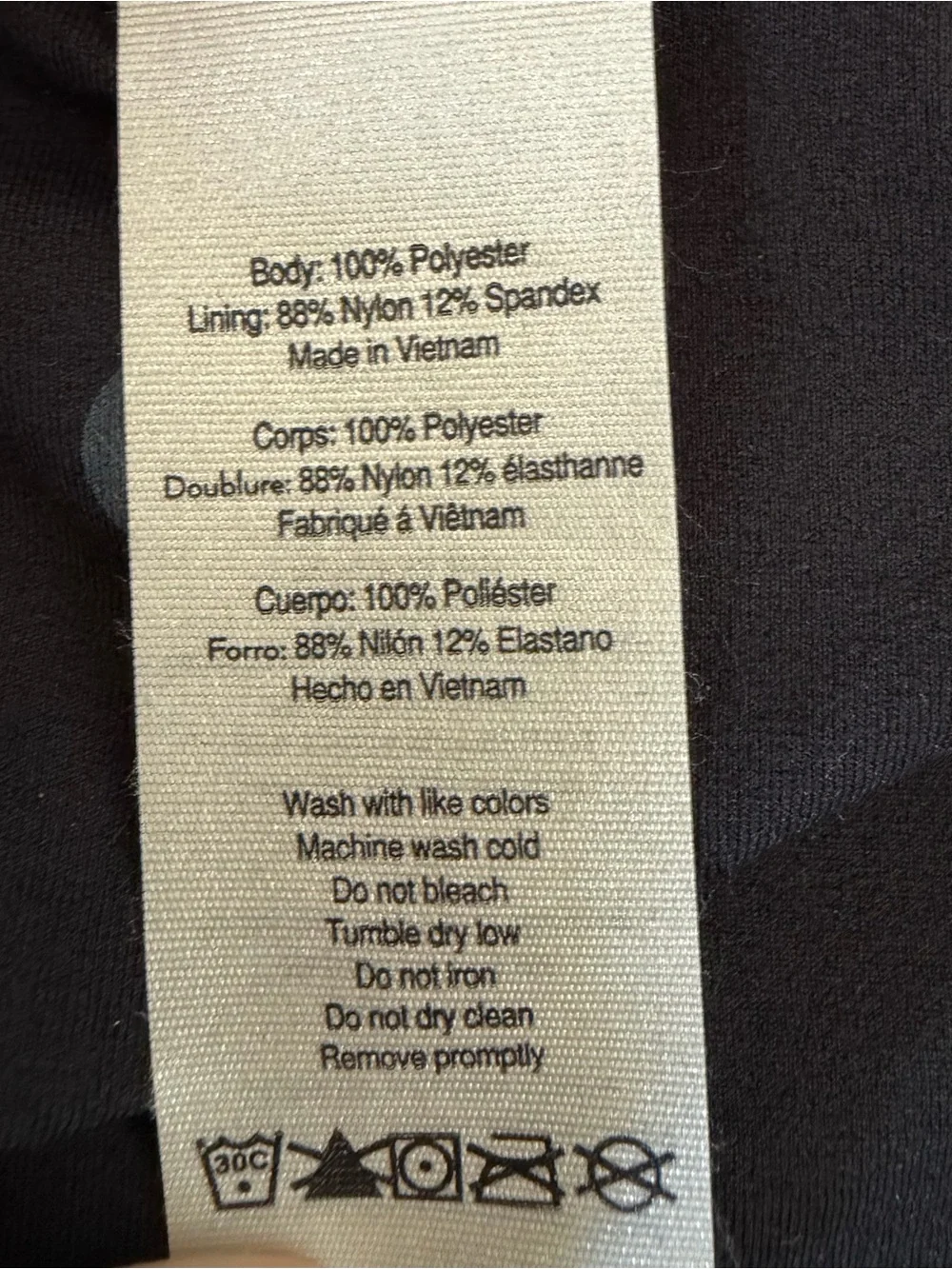 Alo Yoga Men's Advent Circuit Jacket size S